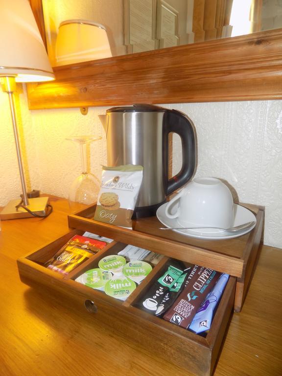 Glendale Guest House Пенрит Экстерьер фото
